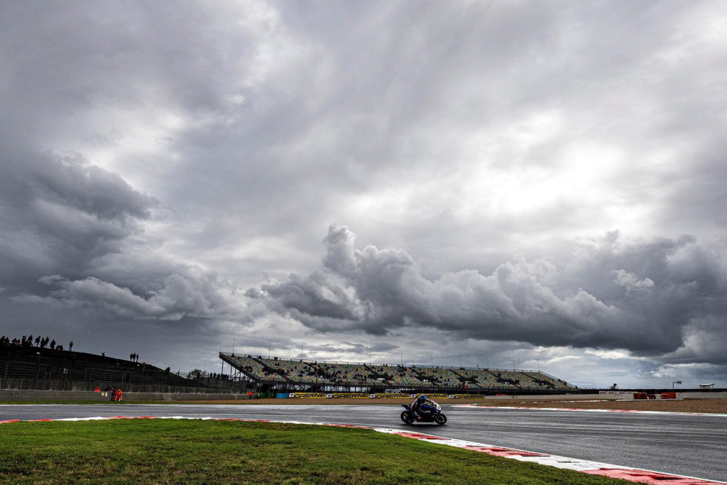 Magny-Cours World Superbike Circuit Championship – France 🇫🇷