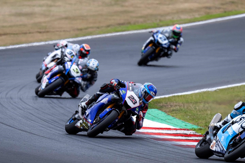 Campeonato del Mundo de Superbike Most – República Checa 🇨🇿