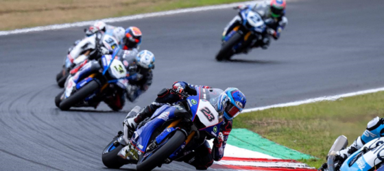 Campeonato del Mundo de Superbike Most – República Checa 🇨🇿