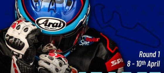 Campionato del Mondo Superbike al circuito di Aragona Spagna 🇪🇸