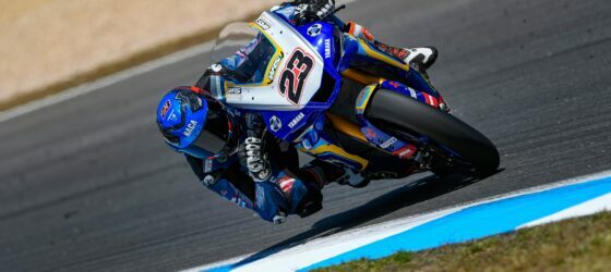 CAMPIONATO MONDIALE SUPERBIKE SUL CIRCUITO DI ESTORIL IN PORTOGALLO