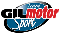 Pagina web oficial de Gil Motor Sport y del piloto Christophe Ponsson