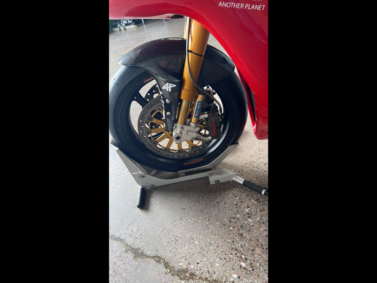 Moto2 MG Compétition, moteur Honda CBR 600R – Image 6
