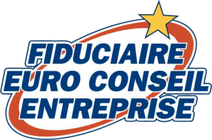 Logo Fiduciaire Euro Conseil Entreprise
