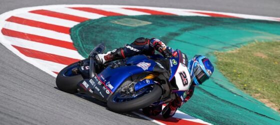 Championnat du Monde Superbike au circuit de Portimao – Portugal 🇵🇹