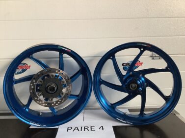 Jantes Marchesini Racing M7RR-WSBK