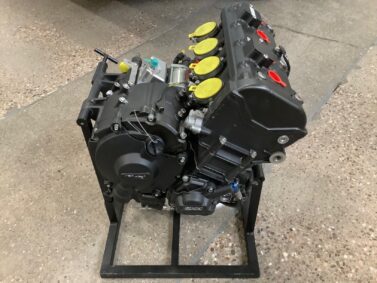 Moteur Yamaha R1-WSBK BV Nova