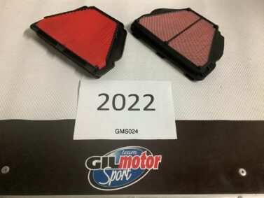 Filtre à air neuf d’origine Yamaha YZF-R1 2015 à 2023