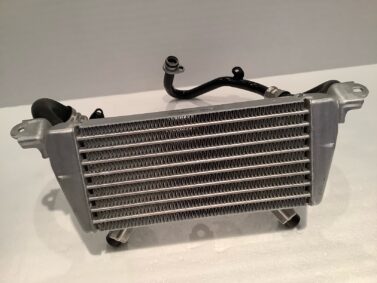 Radiateur d'huile d'origine BMW M1000RR