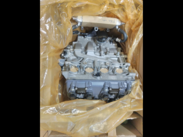 Moteur BMW M1000RR 2024 Kit Racing T5 CR Alpha Racing