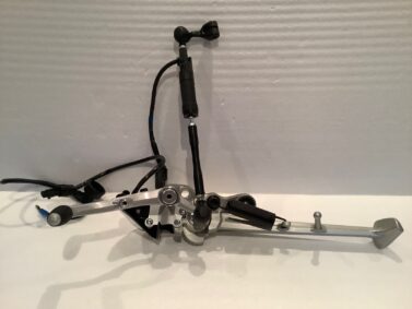 Shifter, Béquille, Sélecteur de vitesse neufs Yamaha R1-YZF 2015/2024