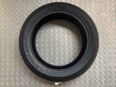 Dunlop Radial Pluie neuf 195/65R17 - KR393 MS2 dot 1525