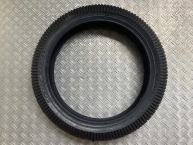Dunlop Radial Pluie neuf 125/80R17 - KR191 dot 1523