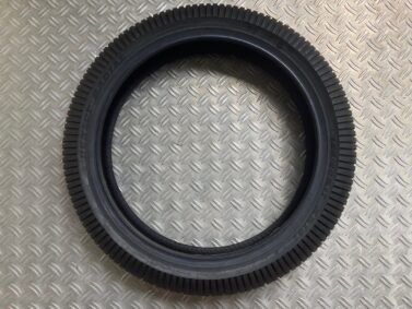 Dunlop Radial Pluie 125/80R17 - KR191 dot 1423