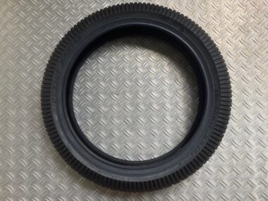 Dunlop Radial Pluie 125/80R17 - KR191 dot 1423