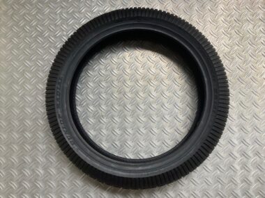 Dunlop Radial pluie neuf 125/80R17 - KR191 MS2 Race dot 1423