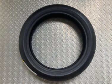 Dunlop Slick neuf 125/80R17 M/C G2_01 Val1 dot 4324