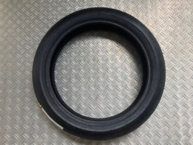 Dunlop Slick neuf 125/80R17 M/C G2_01 Val1 dot 4324