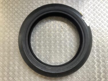 Dunlop Slick neuf 125/80R17 - G2_01 VAL1 dot 4324
