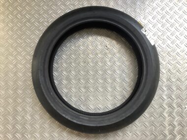 Dunlop Slick neuf 125/80R17 - G2_01 VAL1 dot 4324