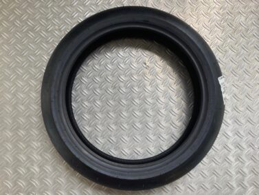 Dunlop Slick neuf 125/80R17 - M/C G2_01 VAL1 dot 4324