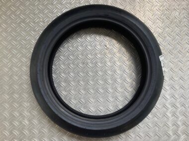 Dunlop Slick neuf 125/80R17 - M/C G2_01 VAL1 dot 4324
