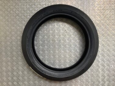 Dunlop Radial Slick neuf 125/80R17 M/C KR109 MS2 Race dot 1924