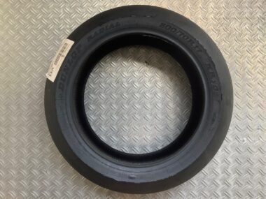 Dunlop Radial Slick neuf 200/70R17 KR108 VAL39 dot 1124