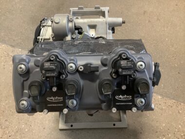 Moteur BMW M1000RR K66 2024