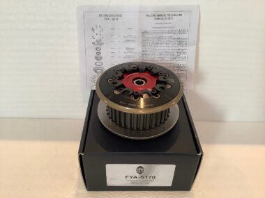 Embrayage STM Anti-Dribble FYA-S170 Yamaha R1-YZF de 2015 à 2025