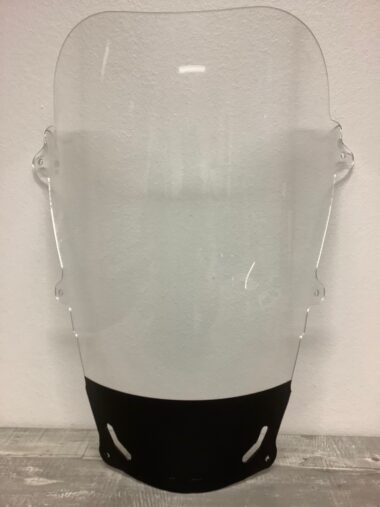 Bulle de carénage Yamaha R1-WSBK 2021