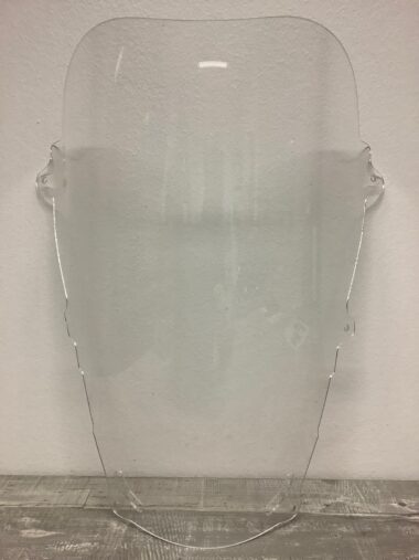 Bulle de Carénage Yamaha R1-WSBK 2021