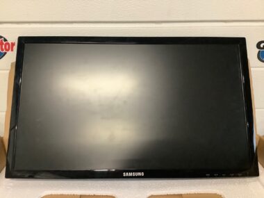 Gaming Monitor SAMSUNG 24 ‘’ 61cm SD332