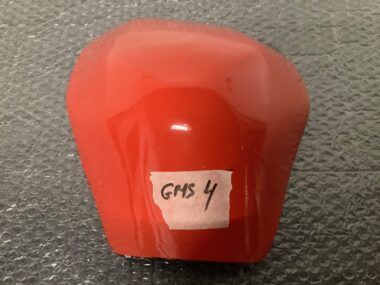 GMS4 Couvre Réservoir 2025