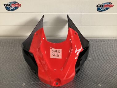 GMS33 neuf 2025 - 2024? Alpha Racing 466……..