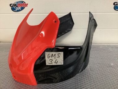 GMS34 neuf peint 2025 - 2024 ???