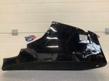 GMS38 sabot neuf peint