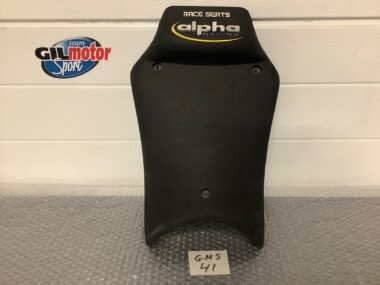 GMS41 selle occasion TBE