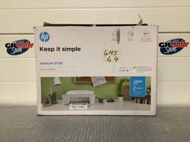 GMS44 - Imprimante HP DeskJet 2720