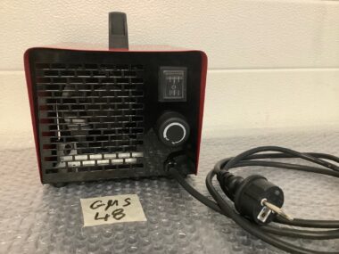 GMS48 - Chauffe Huile Moteur