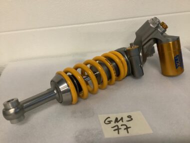 GMS77 - Amortisseur Ar. Öhlins TTX36 BMW M1000RR 2025