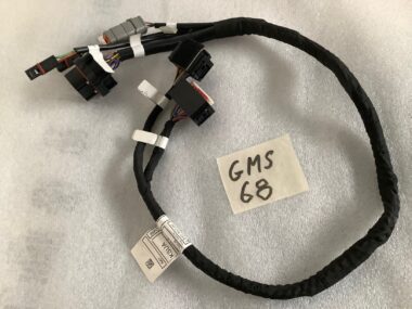 GMS68 - Faisceau de câbles neuf