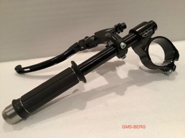 GMS BERG -4