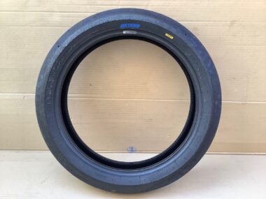 Pirelli Diablo Superbike 125/70R17 SC1 dot 2325