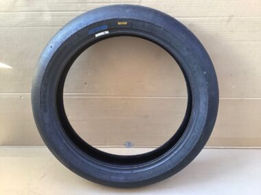 Pirelli Diablo Superbike 125/70R17 SC1 dot 4824