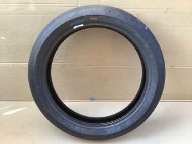 Pirelli Diablo Superbike 125/70R17 SC1 dot 0525