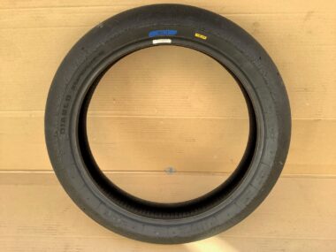 Pirelli Diablo Superbike 125/70R17 SC1 dot 0525