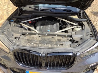 BMW X5 - XDRIVE 3.0D SPORT M - 265cv – Image 10
