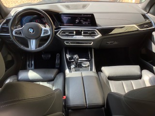 BMW X5 - XDRIVE 3.0D SPORT M - 265cv – Image 13