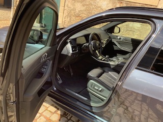 BMW X5 - XDRIVE 3.0D SPORT M - 265cv – Image 14